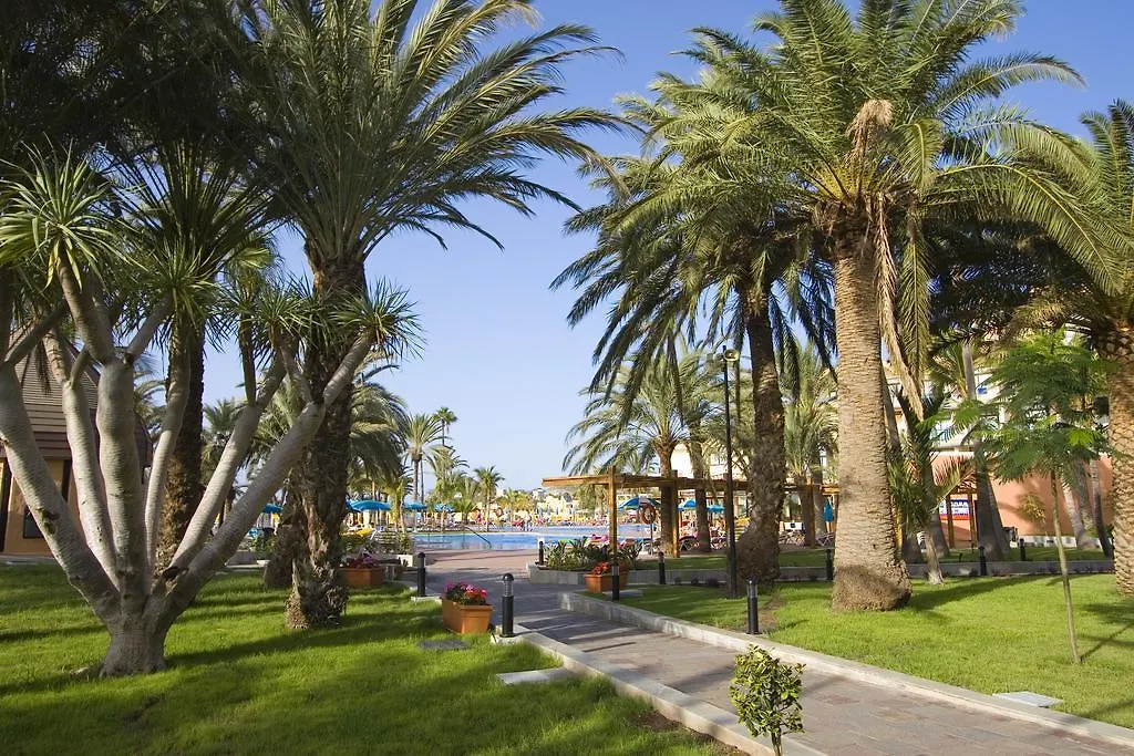 Grupotel Orquidea San Agustin  Hotel